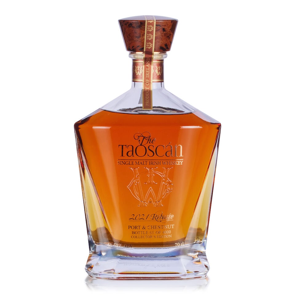 The Taoscan 2021 Release (1x 70cl) - 3
