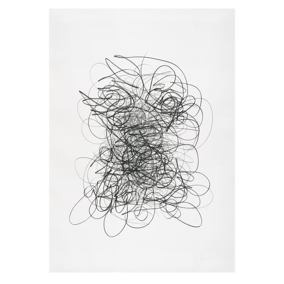 BARNABY BARFORD (B. 1977) Glory (Executed in 2016) (1 of 3)