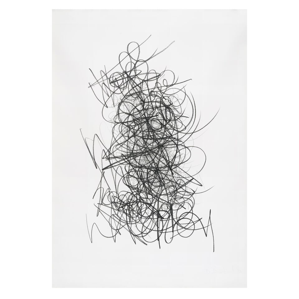 BARNABY BARFORD (B. 1977) Hope (Executed in 2016) (1 of 3)