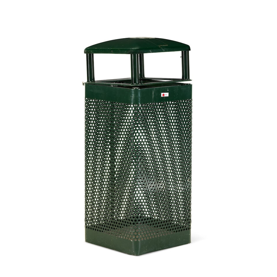KLARA LIDÉN (B. 1979) Untitled (Trashcan) (Executed in 2011) - 3