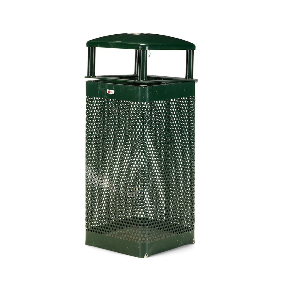 KLARA LIDÉN (B. 1979) Untitled (Trashcan) (Executed in 2011) - 4