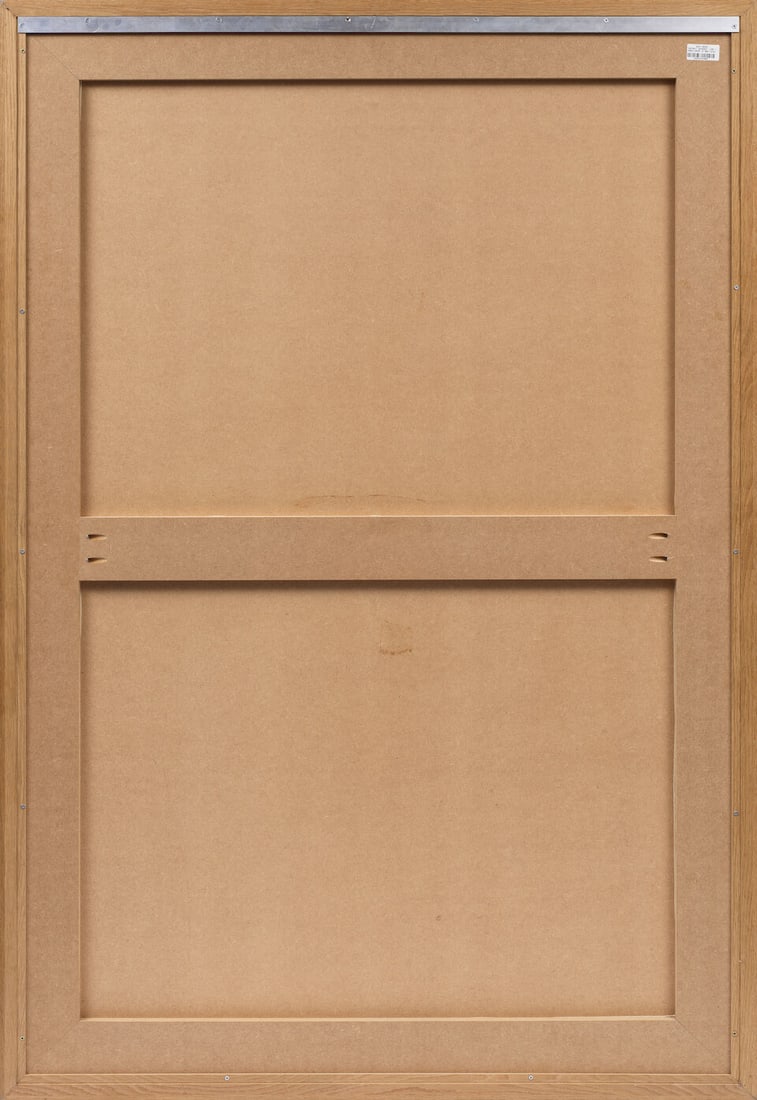 HAROLD ANCART (B. 1980) Untitled (Executed in 2012) - 2