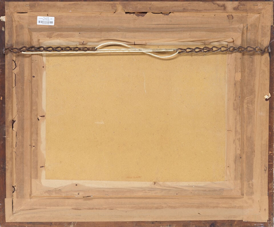 H. Haschke (20th Century) Bird of paradise - 3