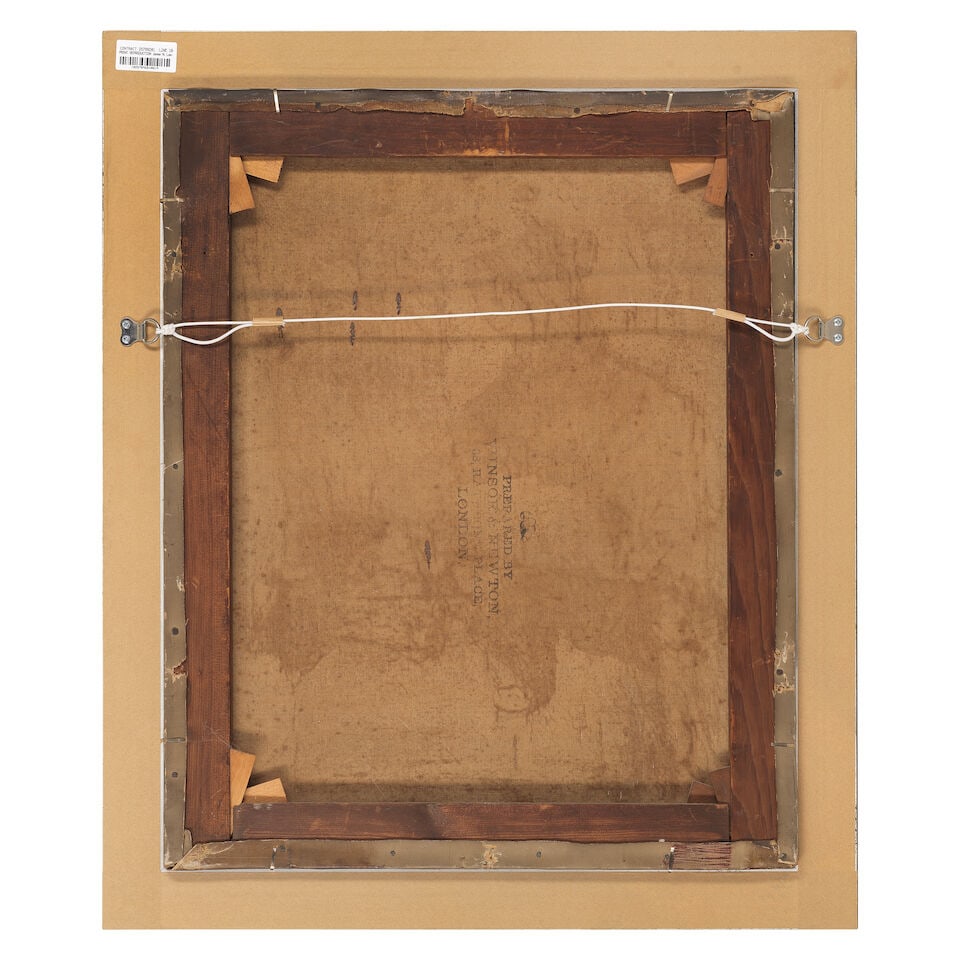 James N. Lee (British, 19th Century) The breakfast tray - 3