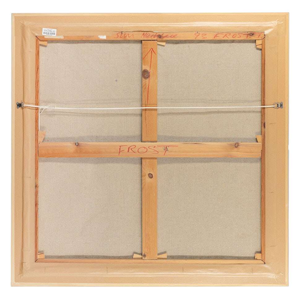 Sir Terry Frost R.A. (British, 1915-2003) Sun Necklace - 3