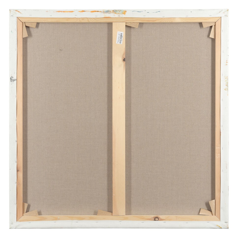 John Bellany C.B.E., R.A., H.R.S.A., L.L.D.(Lon) (British, 1942-2013) Puffin and Clock at Bass R... - 2