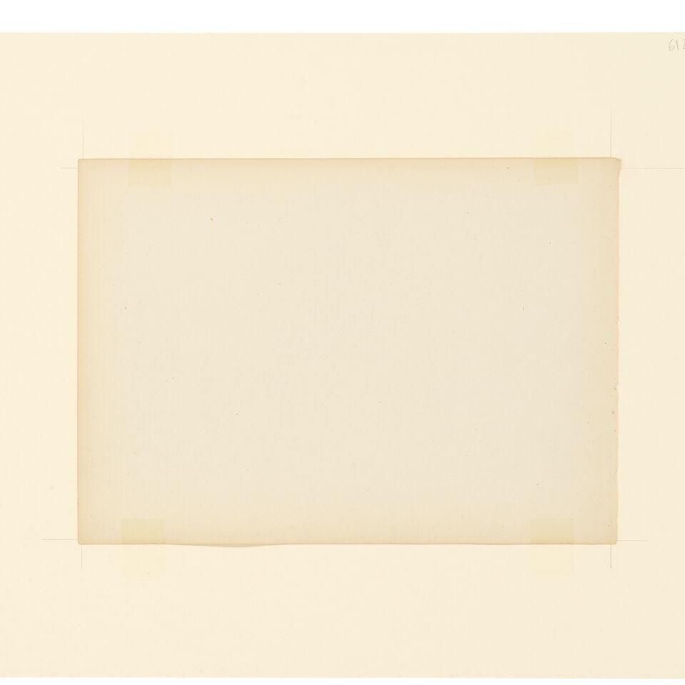 Austin Osman Spare (British, 1886-1956) Man with Cloaked Companion from Satyros Dux (unframed) (... - 3