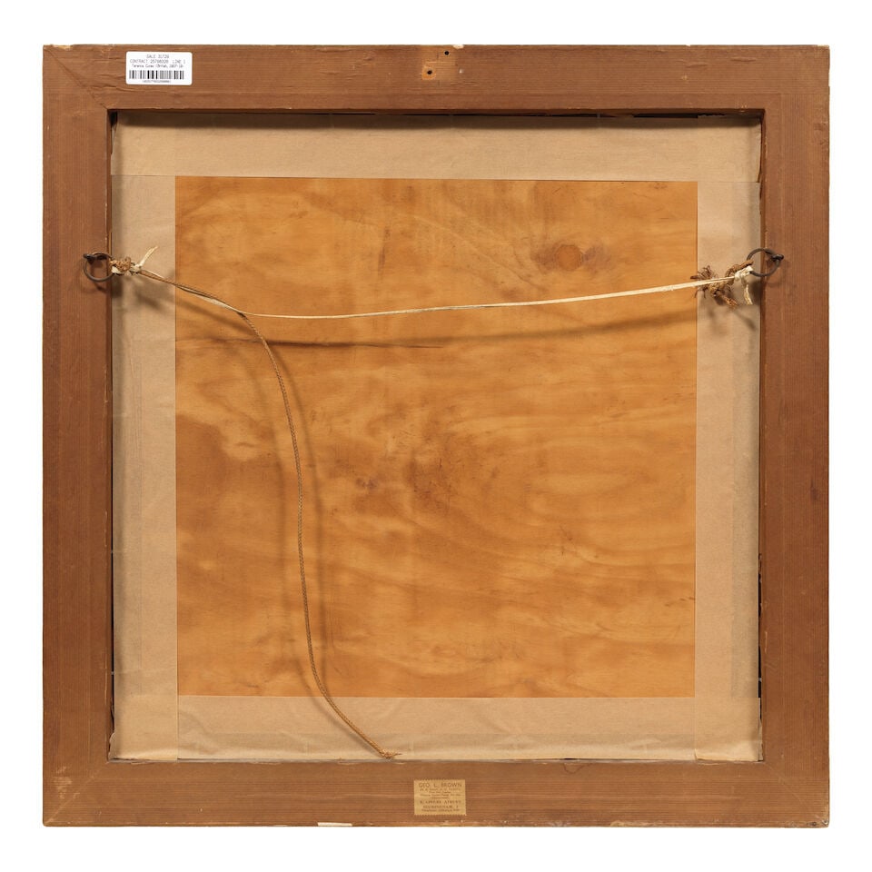 Terence Cuneo (British, 1907-1996) Smugglers' Moon - 3