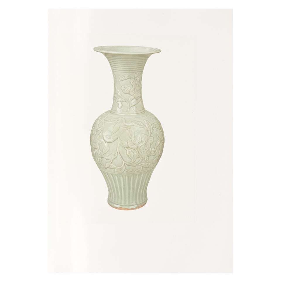 CHINESE CERAMICS HOBSON (R.L.) A Catalogue of Chinese Pottery and Porcelain in the Collection of... - 3