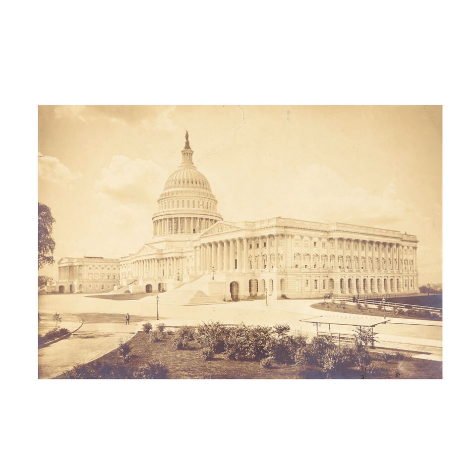 PHOTOGRAPHY - FRANCIS FRITH FRITH (FRANCIS) [Gems of Photographic Art]. Collection of 42 views (... - 2