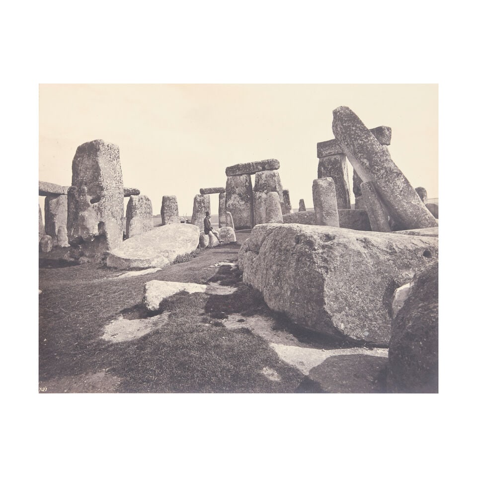 PHOTOGRAPHY - FRANCIS FRITH FRITH (FRANCIS) [Gems of Photographic Art]. Collection of 42 views (... - 4