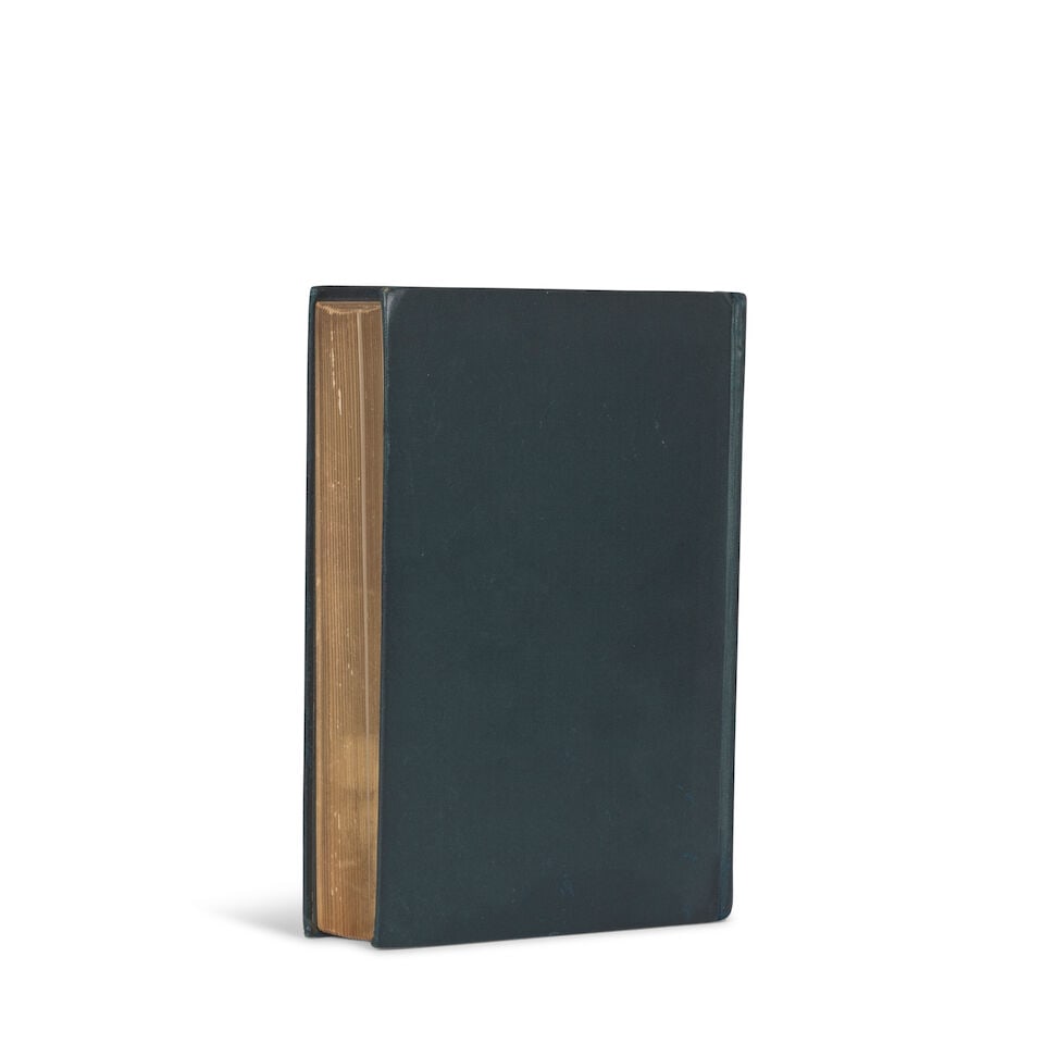 AUSTEN (JANE) Pride and Prejudice... with Illustrations by Hugh Thomson, George Allen, 1894 - 2