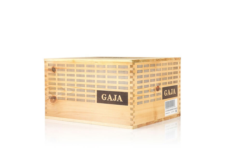 Gaja, Langhe Conteisa, 2008 (6 x 750ml) (1 of 1)