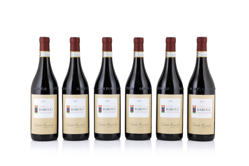 Bartolo Mascarello, Barolo, 2019 (6 x 750ml) (1 of 1)