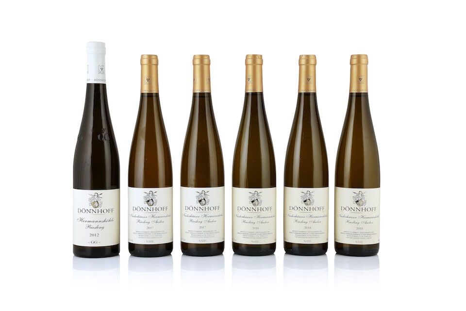 Joh. Jos. Prüm, Wehlener Sonnenuhr Riesling Auslese, 1990 (1 x 750ml) Joh. Jos. Prüm, ... - 2