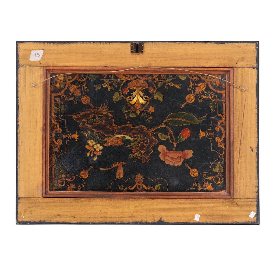 Christoffel Jacobsz. van der Lamen (Brussels/Antwerp circa 1606-1652 Antwerp) Elegant company in... - 2