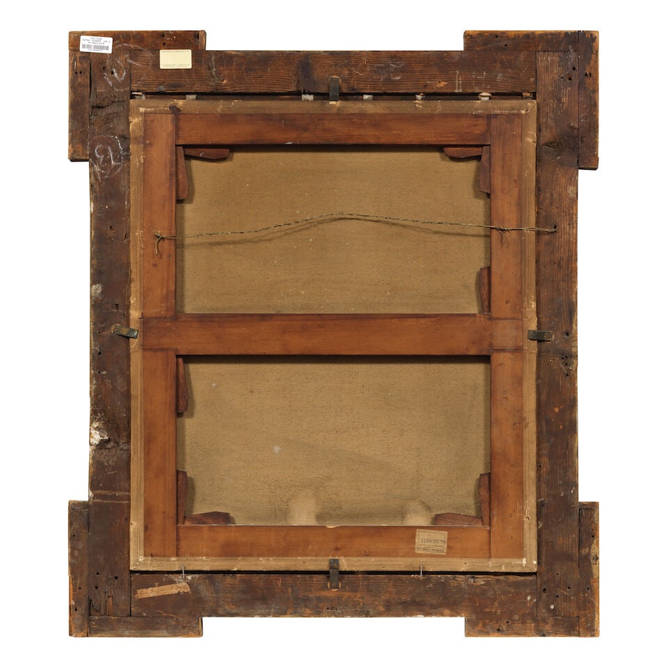 After James Fellowes, 18th Century Portrait of John Puleston (circa 1683-1748) of Pickhill and E... - 2