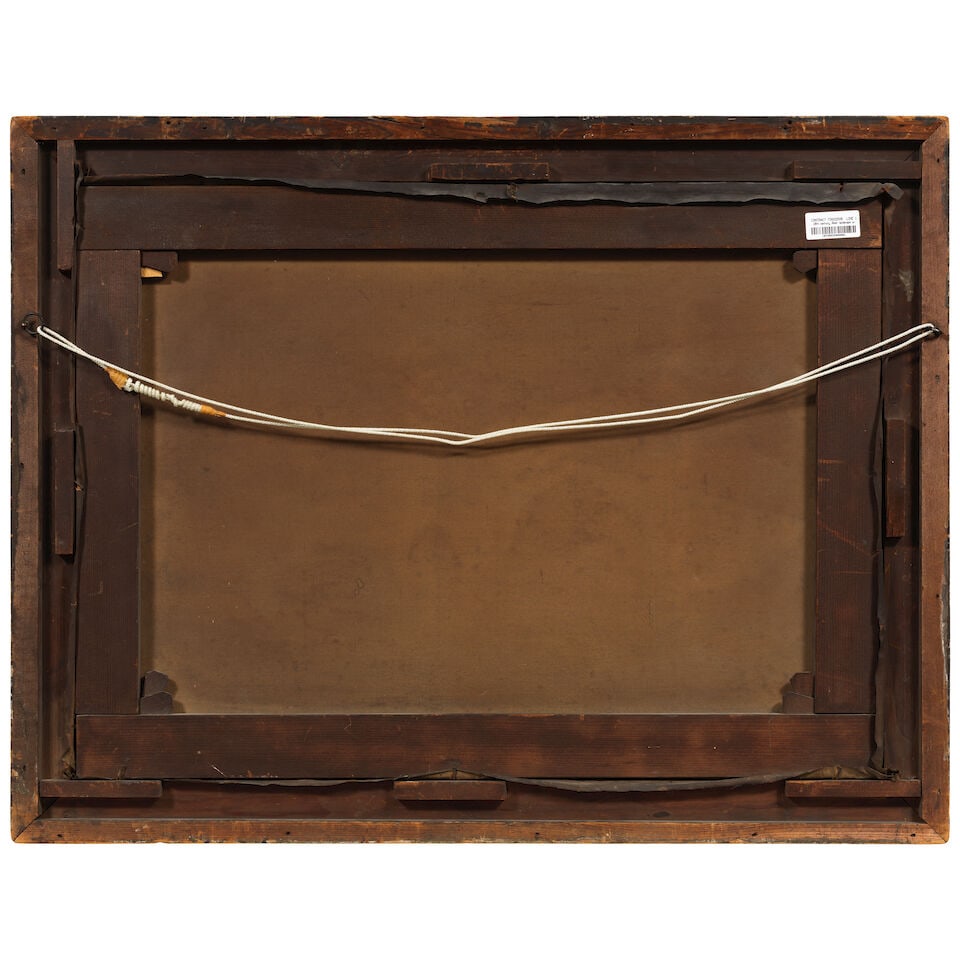 English School (19th Century) A view of Chester from the River Dee with pleasure boats and a cox... - 2