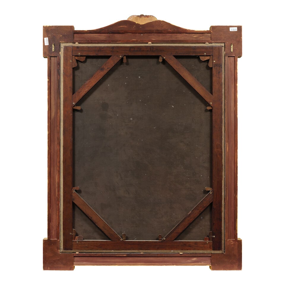 Charles Skottowe (Cork 1793-1842 London) Sir Richard Puleston (1765-1840), 2nd Baronet of Emral,... - 2