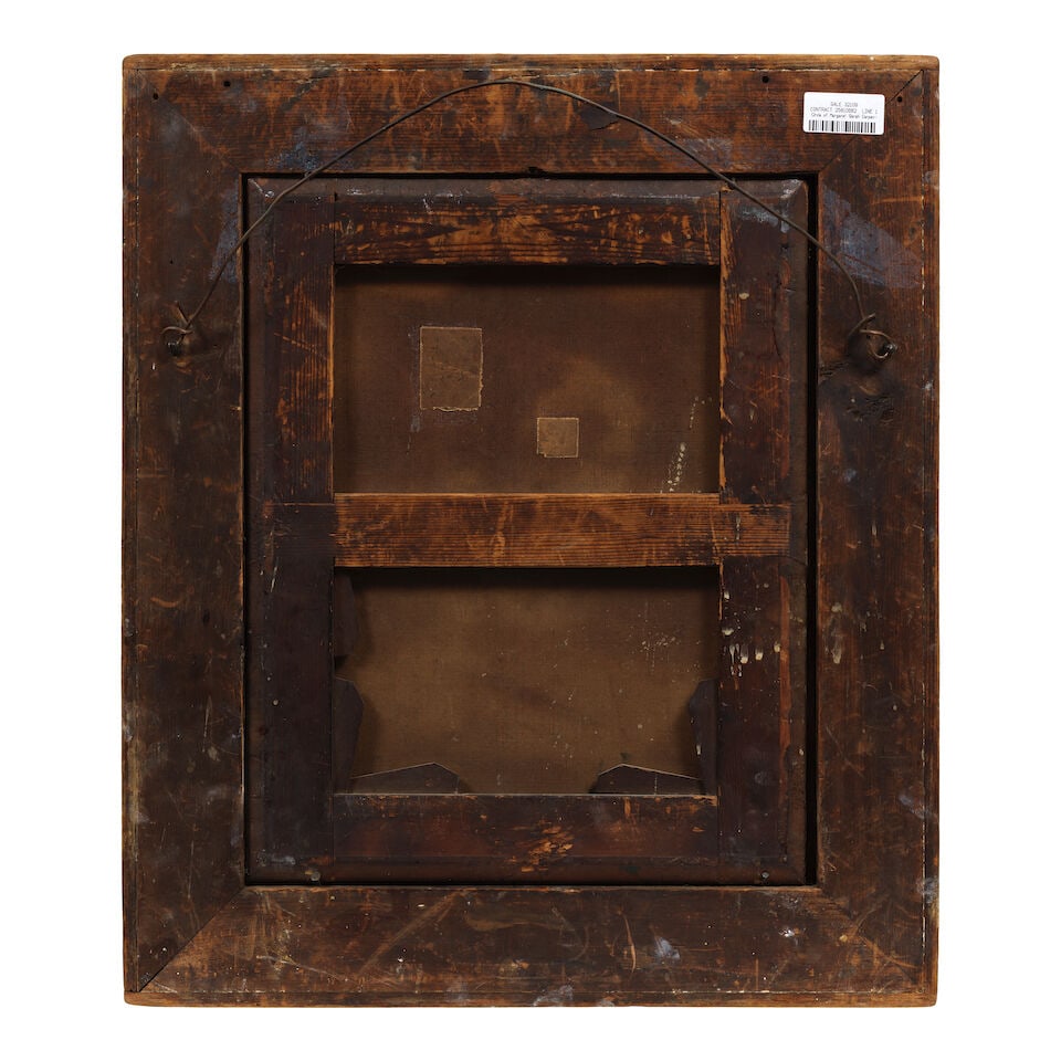 Circle of Margaret Sarah Carpenter (Salisbury 1793-1872 London) Portrait of a young woman, bust-... - 2