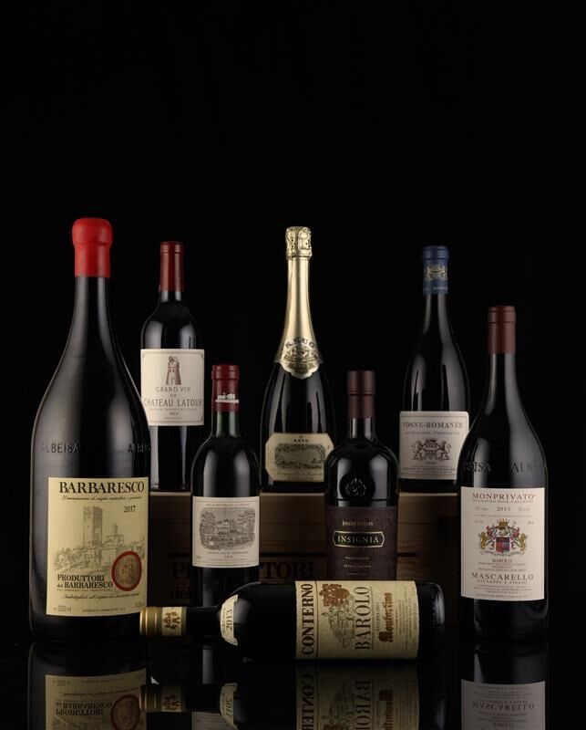 Château Talbot, 2014 (12 x 750ml) - 2