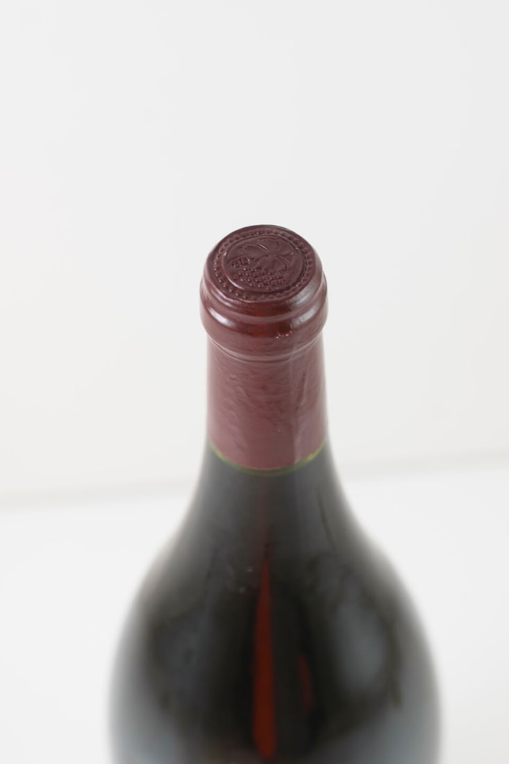 Emmanuel Rouget, Vosne Romanée, 2005 (1 x magnum) - 2