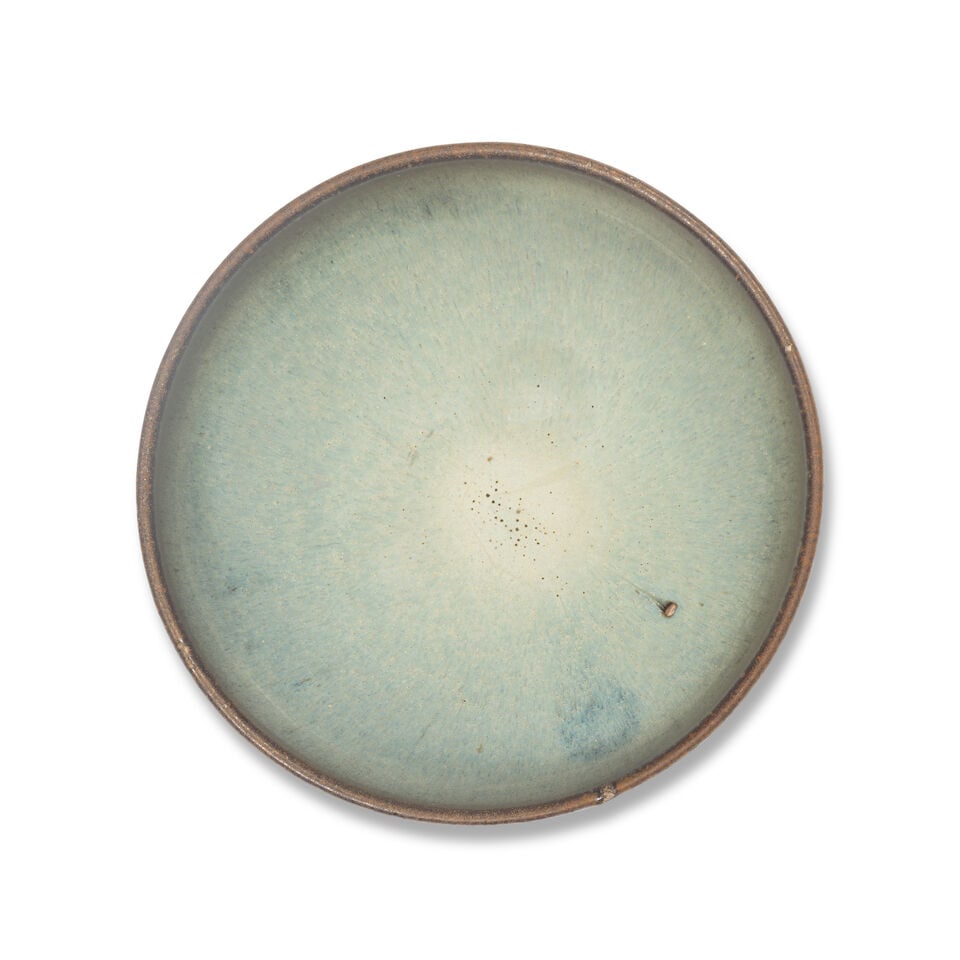 A JUNYAO BOWL Yuan Dynasty - 2