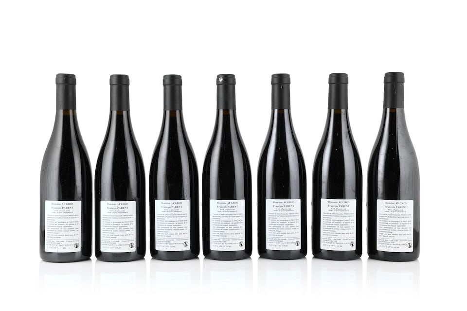 Domaine Parent, Pommard 1er Cru Les Rugiens, 2006 (1 x 750ml) Domaine Parent, Pommard 1er Cru L... - 2