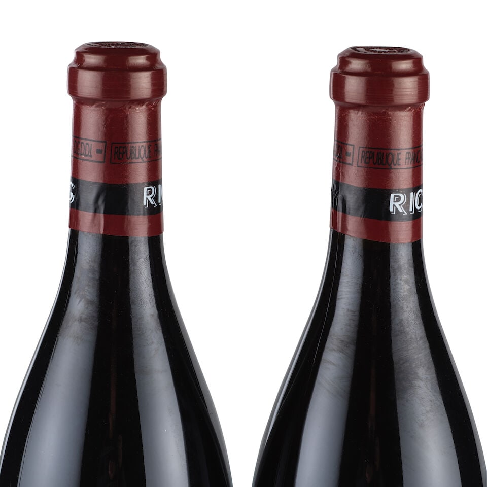 Domaine de la Romanée-Conti, Assortment Case, 2010 (14 x 750ml) - 2