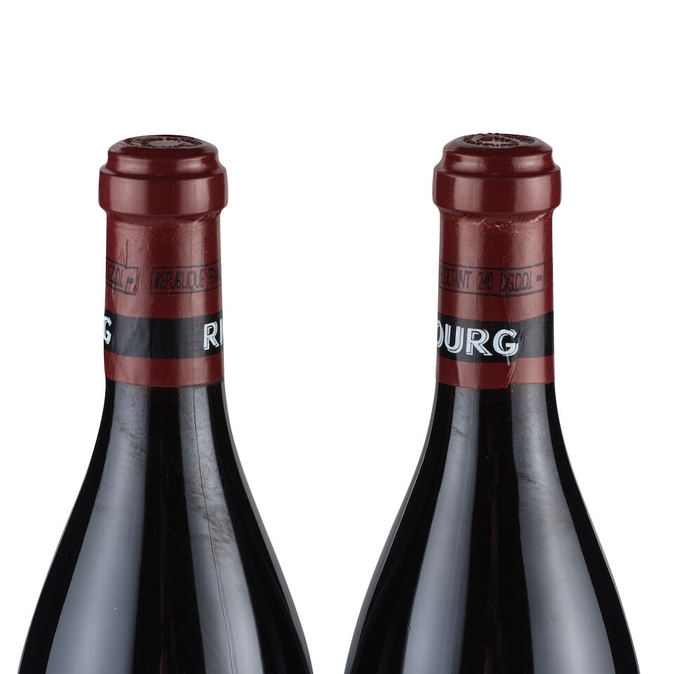 Domaine de la Romanée-Conti, Assortment Case, 2009 (12 x 750ml) - 15