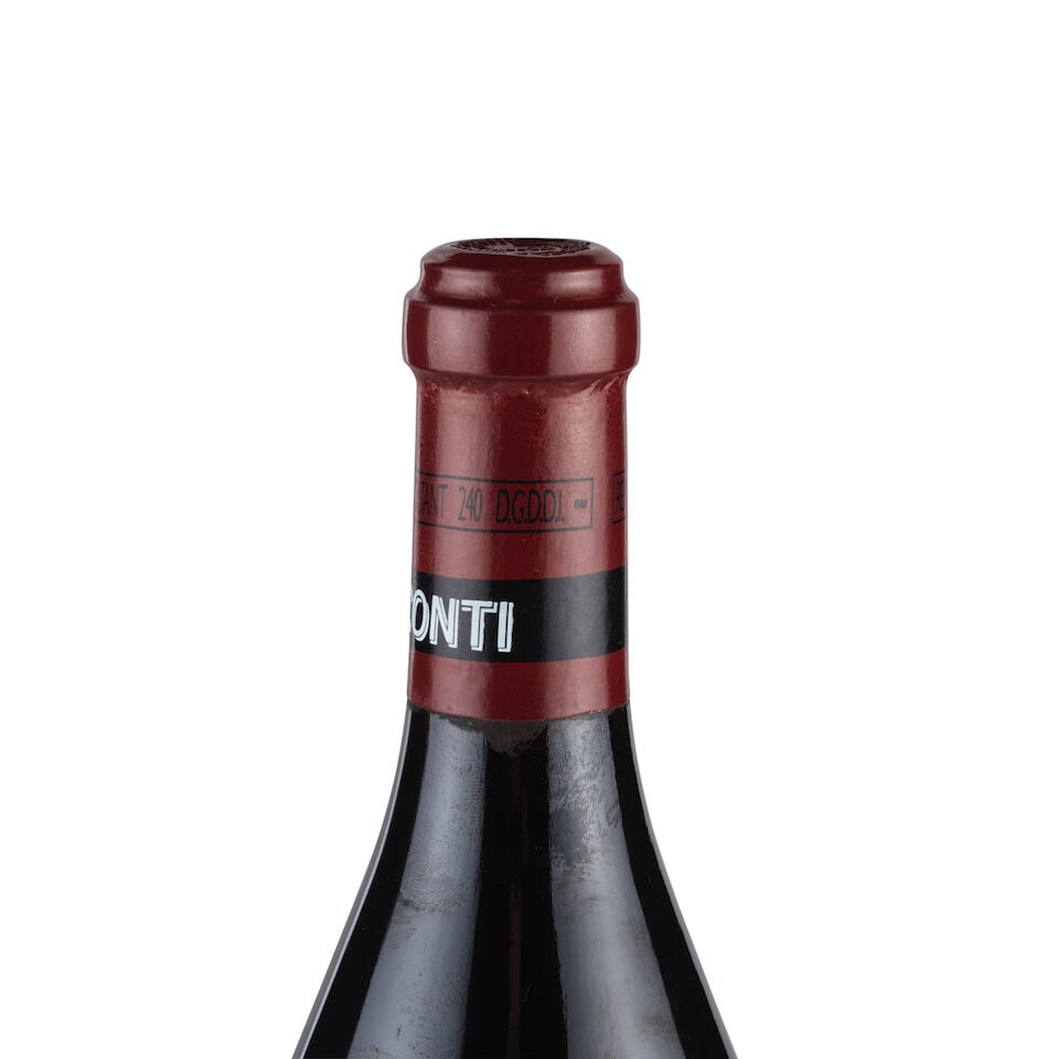 Domaine de la Romanée-Conti, Assortment Case, 2009 (12 x 750ml) - 3
