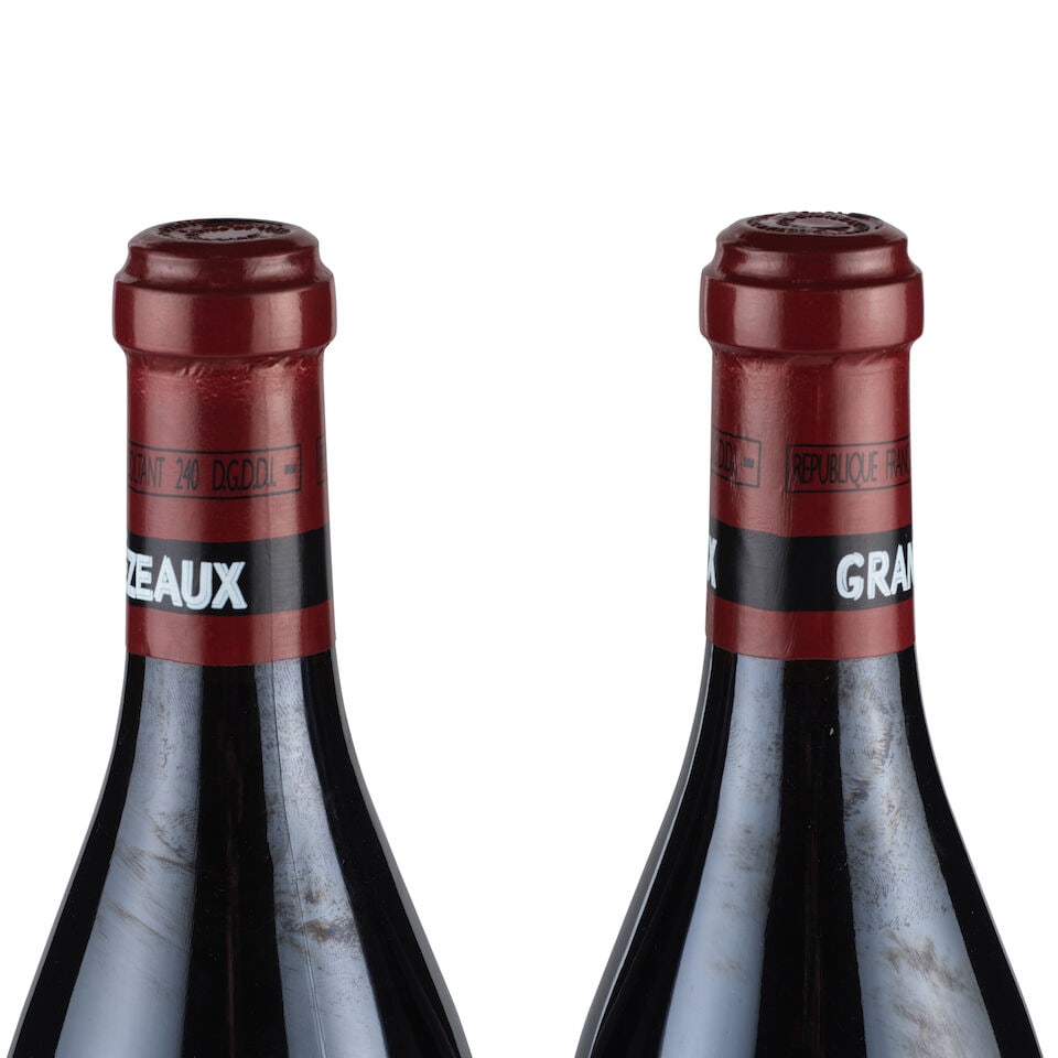 Domaine de la Romanée-Conti, Assortment Case, 2009 (12 x 750ml) - 6