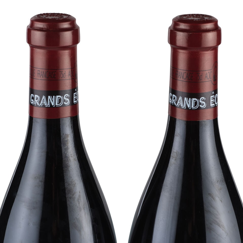 Domaine de la Romanée-Conti, Assortment Case, 2015 (13 x 750ml) - 12