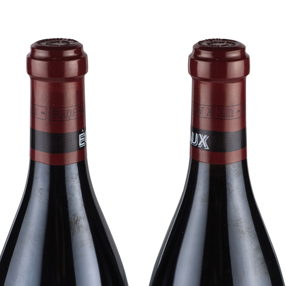 Domaine de la Romanée-Conti, Assortment Case, 2015 (13 x 750ml) - 15