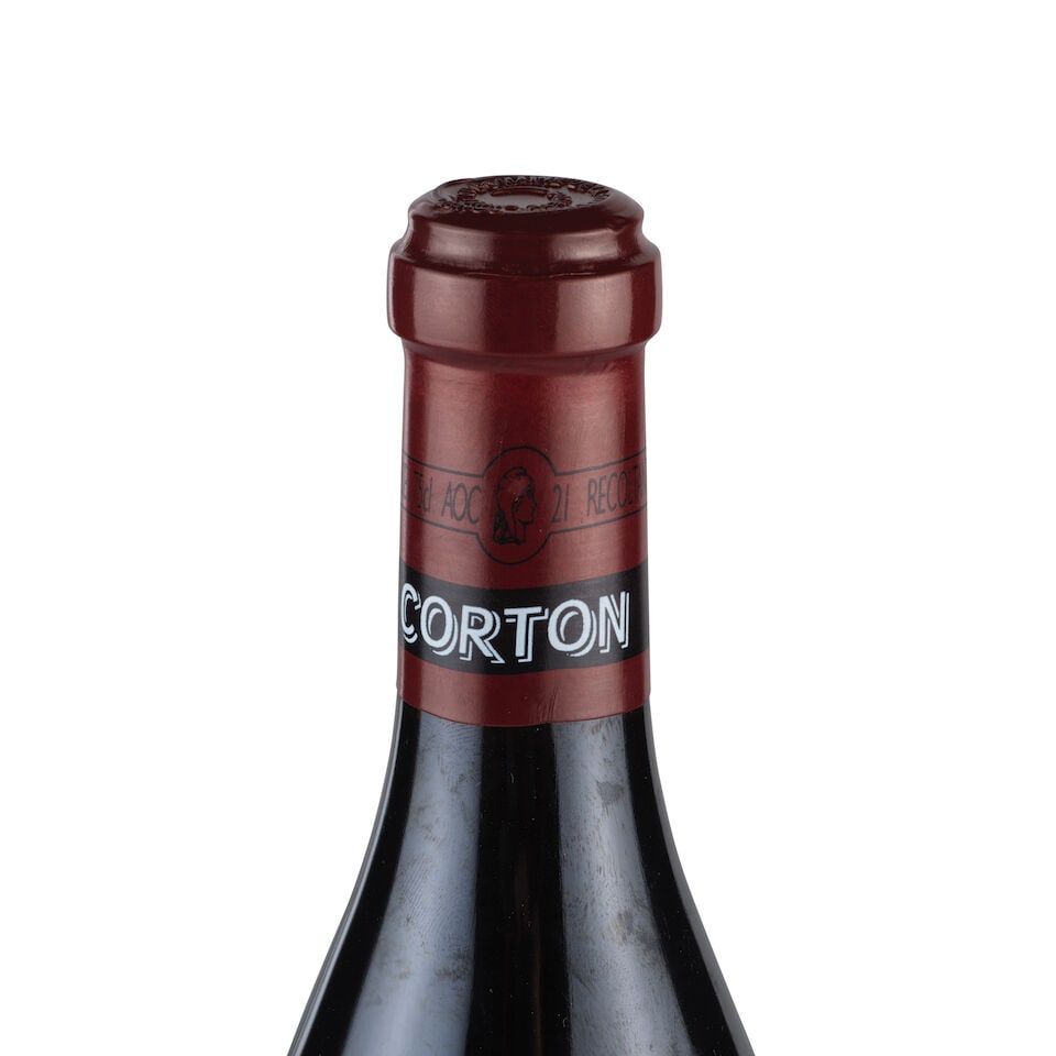 Domaine de la Romanée-Conti, Assortment Case, 2015 (13 x 750ml) - 20