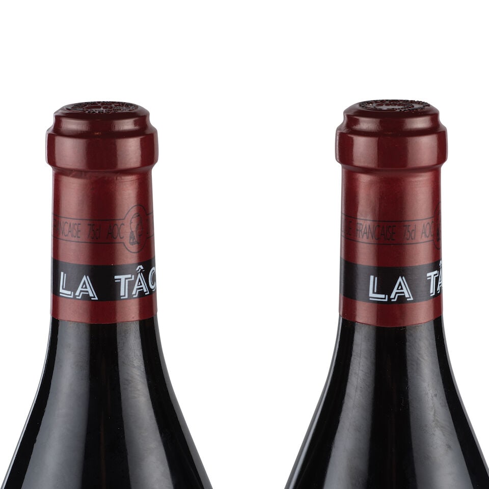 Domaine de la Romanée-Conti, Assortment Case, 2015 (13 x 750ml) - 3