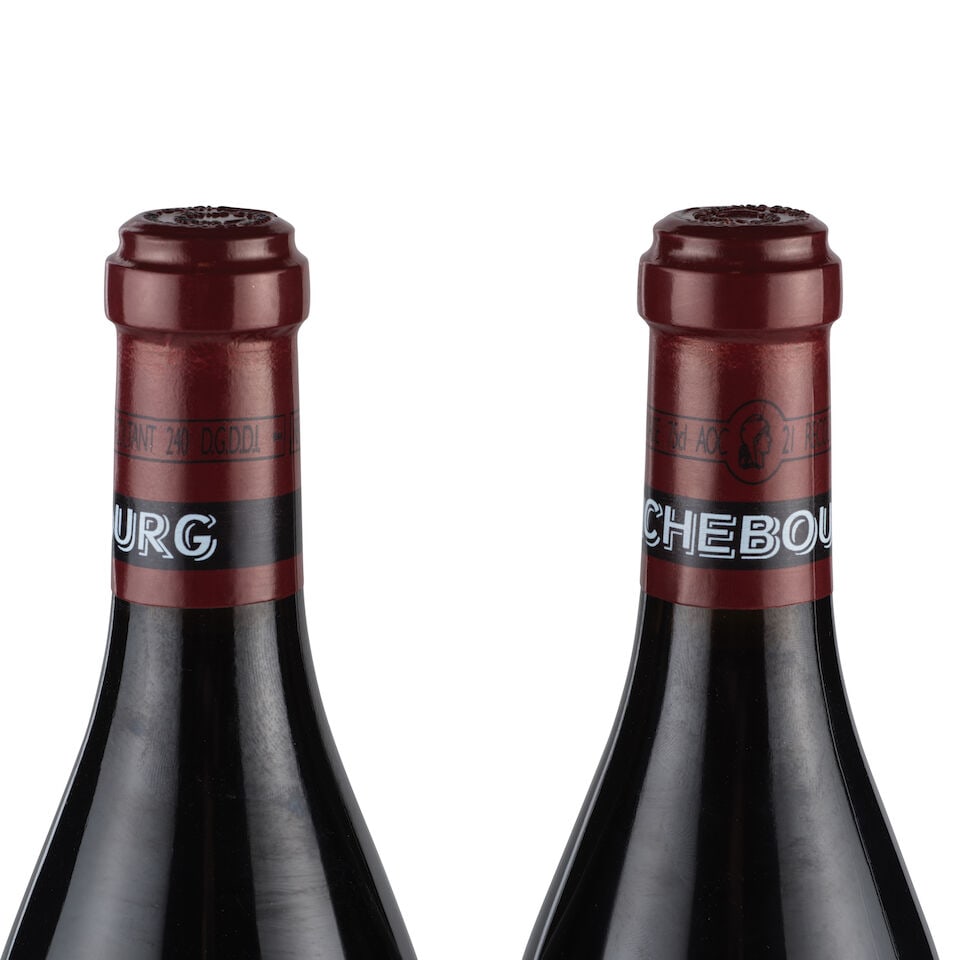 Domaine de la Romanée-Conti, Assortment Case, 2015 (13 x 750ml) - 6