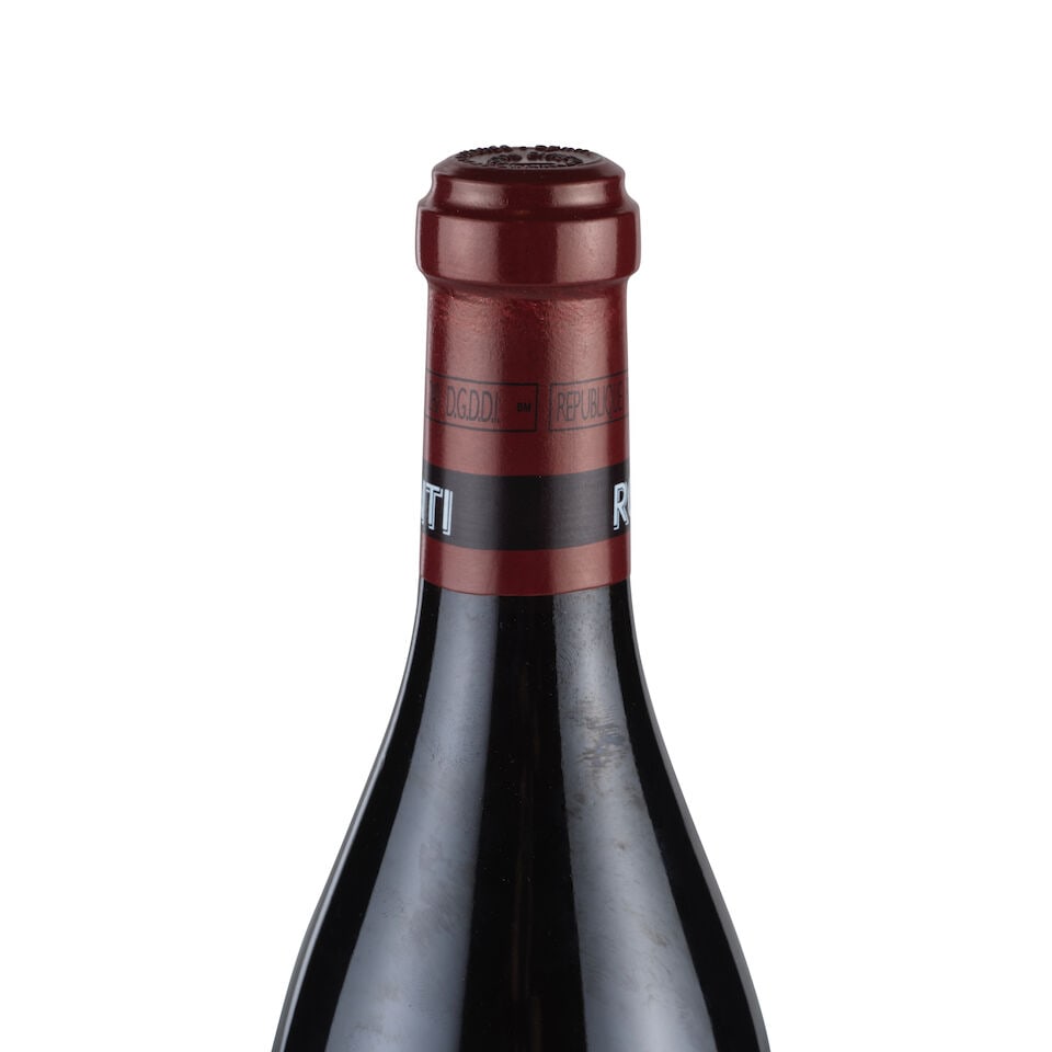 Domaine de la Romanée-Conti, Assortment Case, 2015 (13 x 750ml) - 9