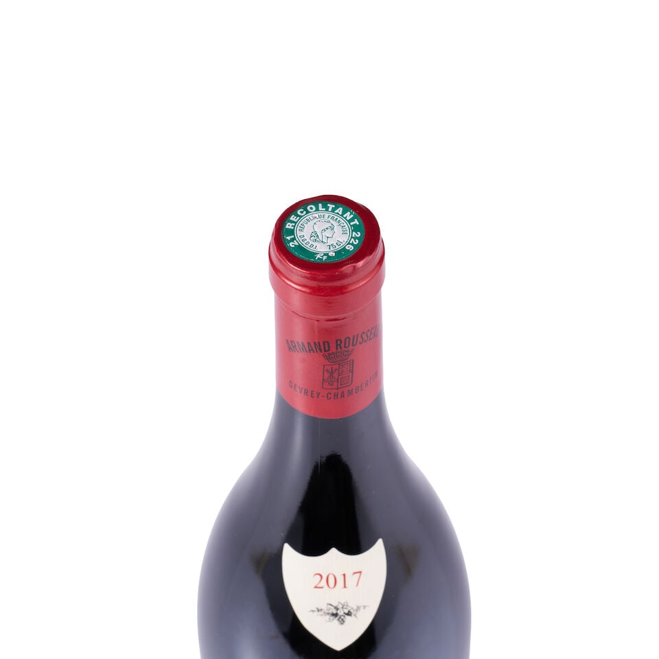 Domaine Armand Rousseau, Gevrey-Chambertin, 2017 (1 x 750ml) - 2