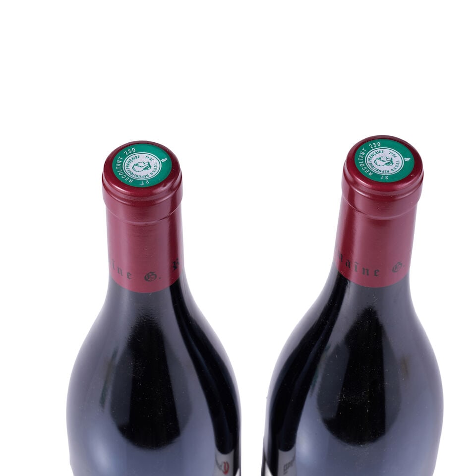 Domaine G. Roumier, Chambolle-Musigny, 2017 (2 x 750ml) - 2