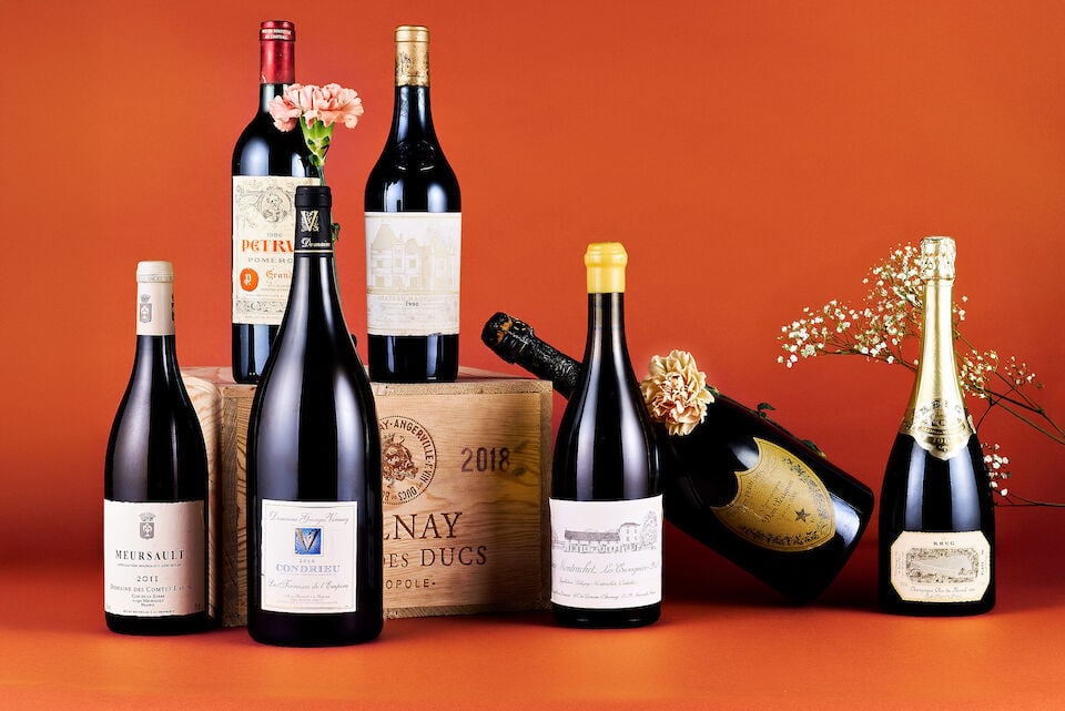 Domaine d'Auvenay, Puligny-Montrachet, Les Enseignères, 2015 (1 x 750ml) - 2