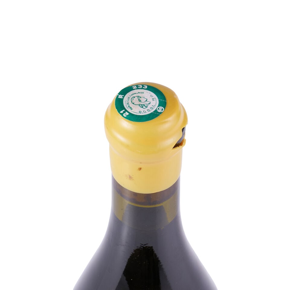 Domaine d'Auvenay, Puligny-Montrachet, Les Enseignères, 2015 (1 x 750ml) - 3