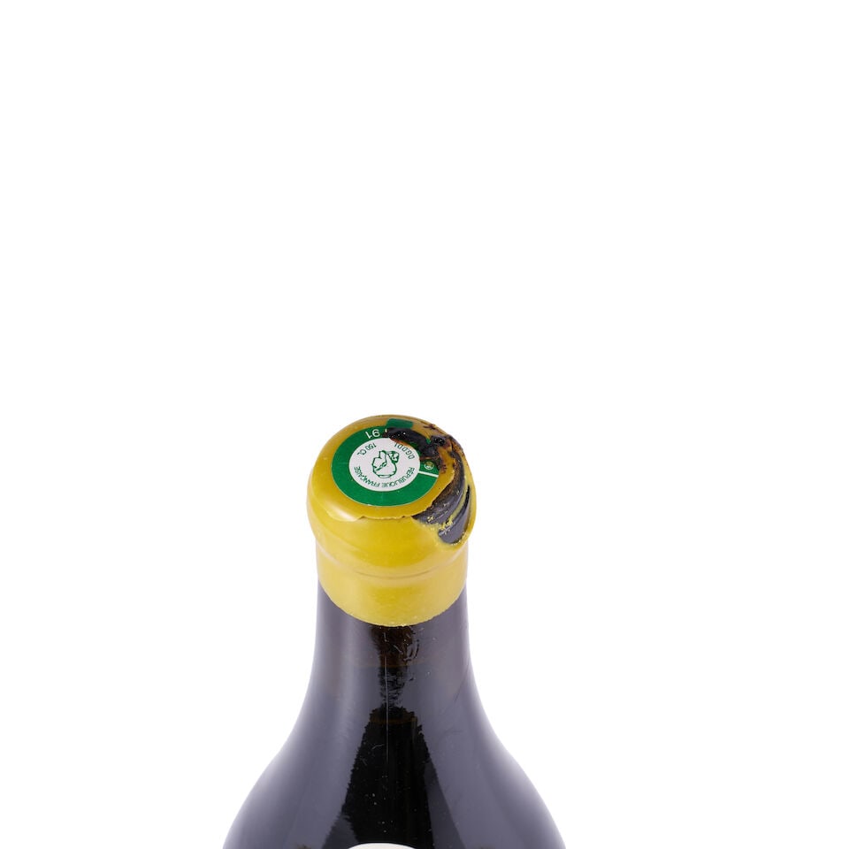 Domaine Raveneau, Chablis Grand Cru, Valmur, 2012 (1 x Magnum) - 2