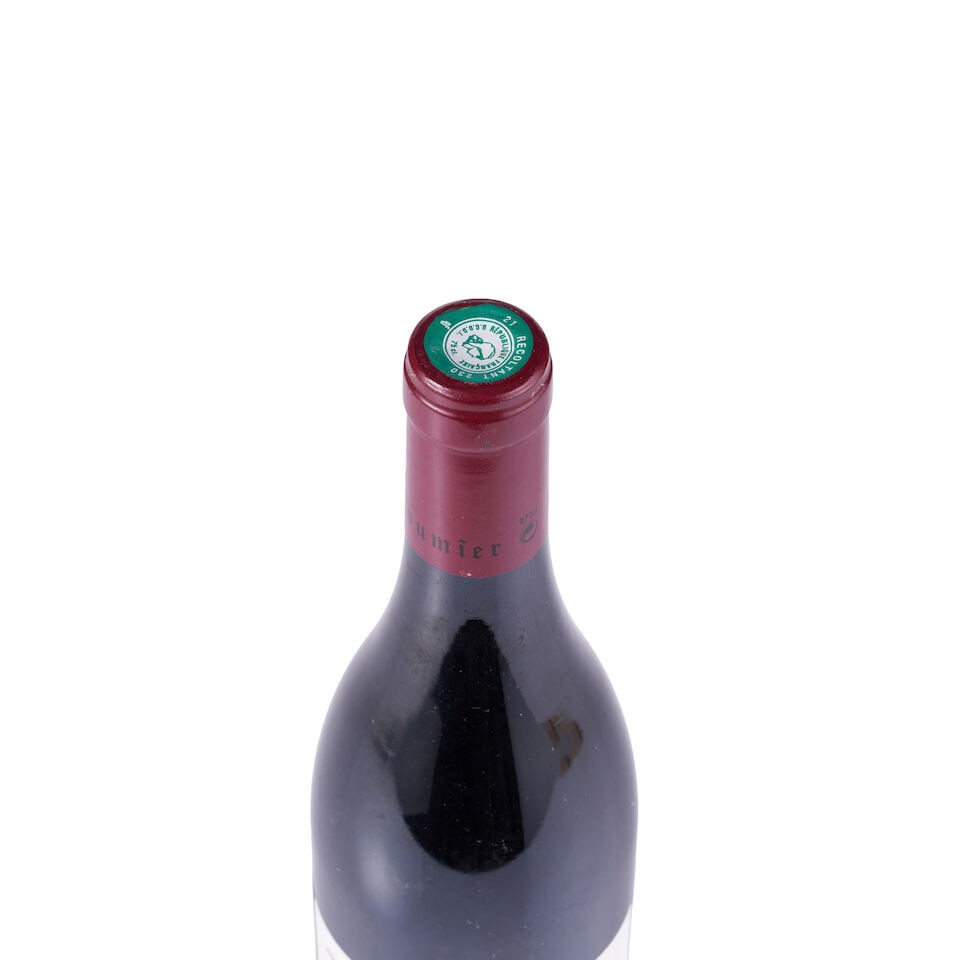 Domaine G. Roumier, Bonnes-Mares Grand Cru, 2014 (1 x 750ml) - 2