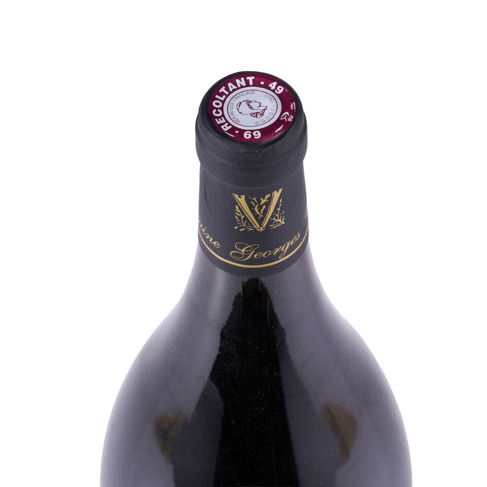 Georges Vernay, Condrieu, Les Terrasses de l'Empire, 2016 (1 x Magnum) - 2