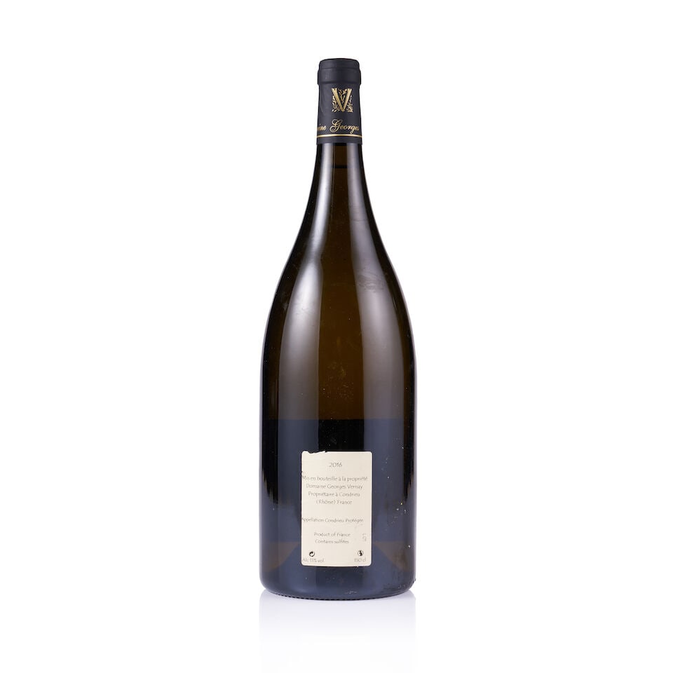 Georges Vernay, Condrieu, Les Terrasses de l'Empire, 2016 (1 x Magnum) - 3