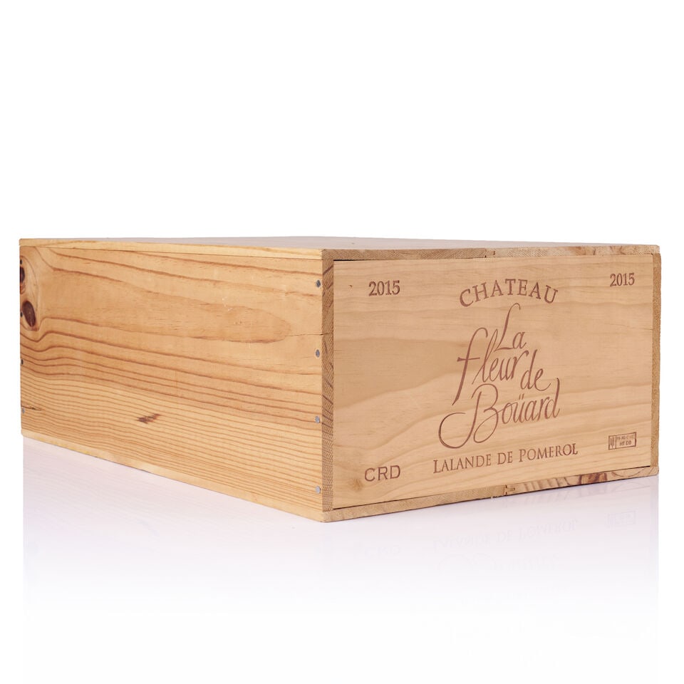 Château La Fleur de Boüard, Lalande-de-Pomerol, 2015 (12 x 750ml) (1 of 1)