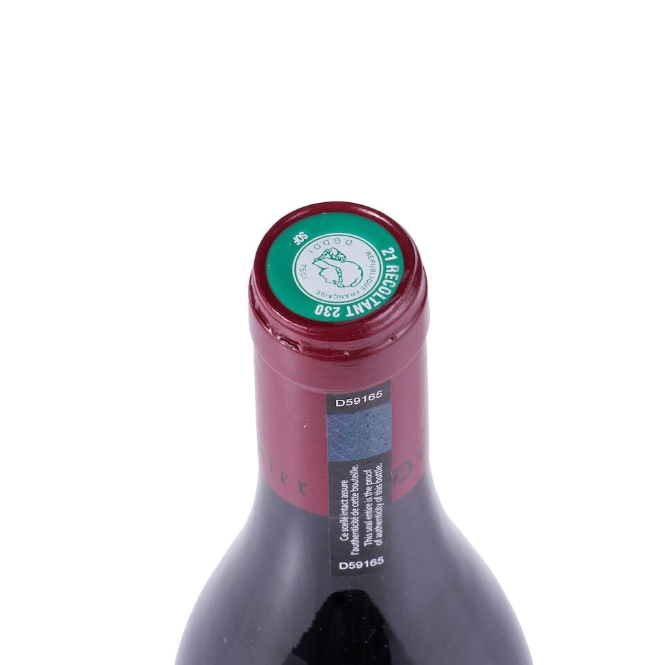 Domaine G. Roumier, Bonnes-Mares Grand Cru, 2023 (1 x 750ml) - 2