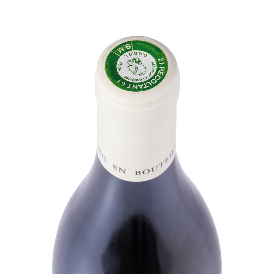 Domaine Roulot, Meursault 1er Cru, Perrières, 2005 (1 x 750ml) - 2