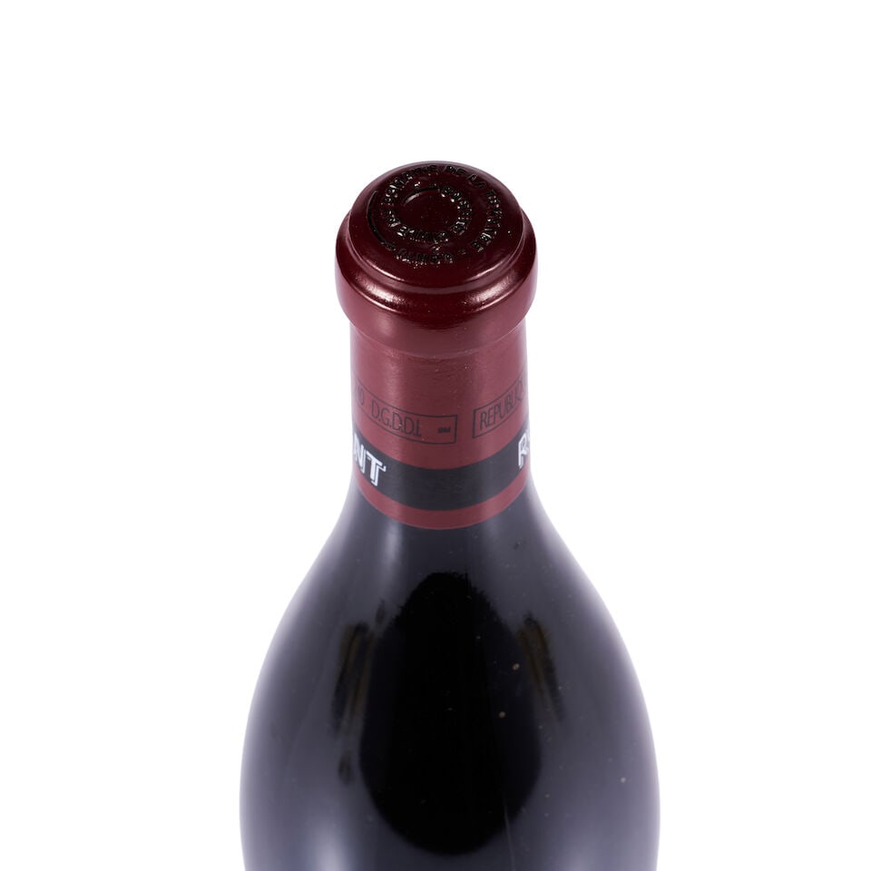 Domaine de la Romanée-Conti, Romanée-Saint-Vivant Grand Cru, 2019 (1 x 750ml) - 3